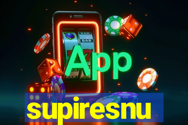 supiresnu