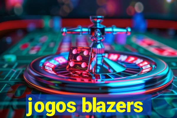 jogos blazers