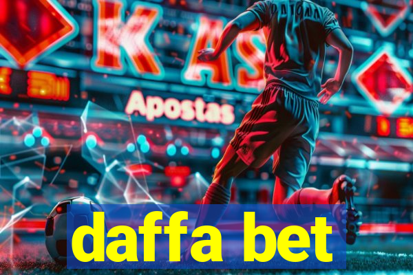 daffa bet