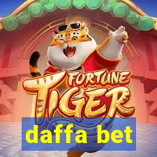 daffa bet