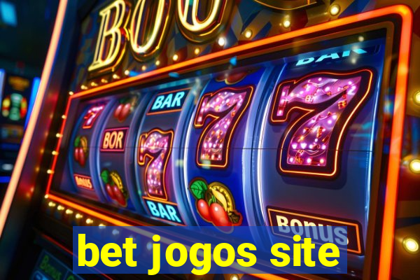 bet jogos site