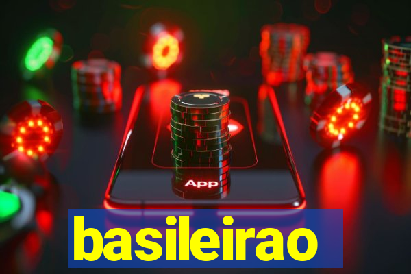 basileirao