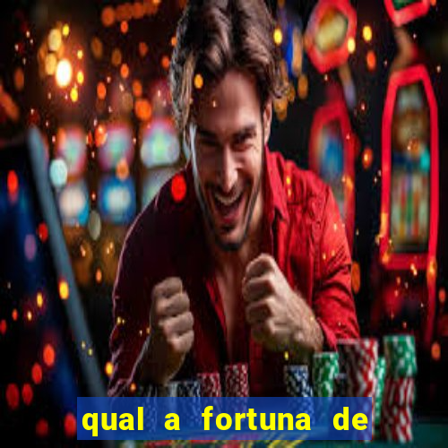 qual a fortuna de juliette hoje