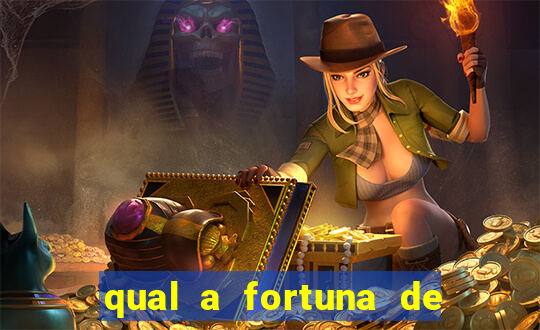 qual a fortuna de juliette hoje