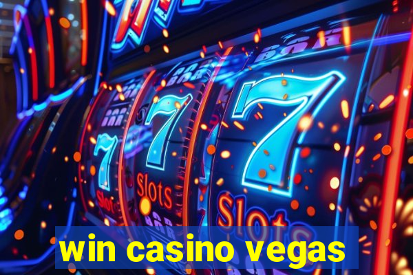 win casino vegas