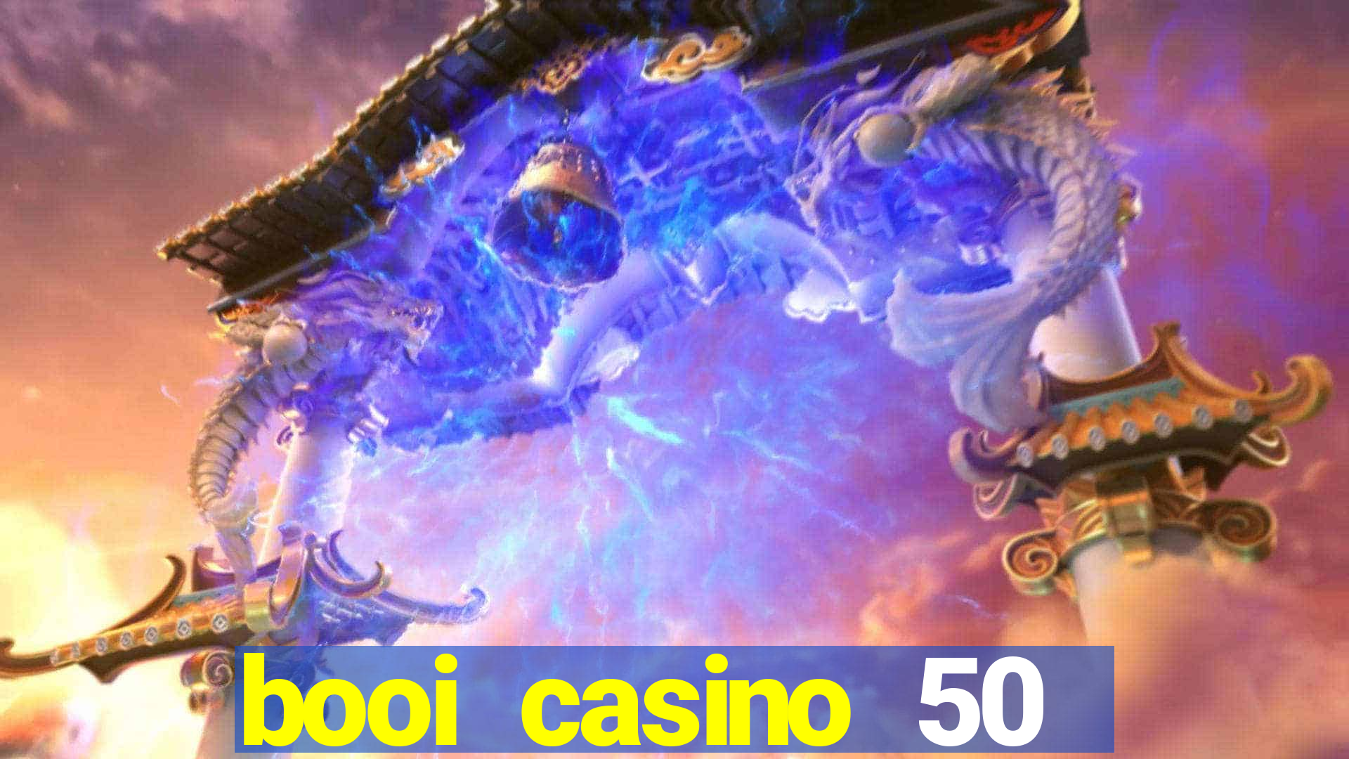 booi casino 50 free spins no deposit