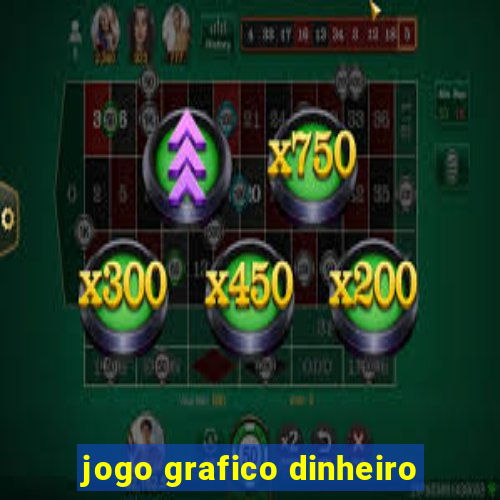 jogo grafico dinheiro