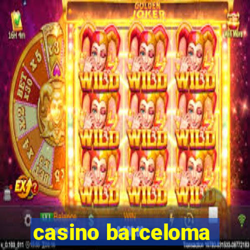 casino barceloma