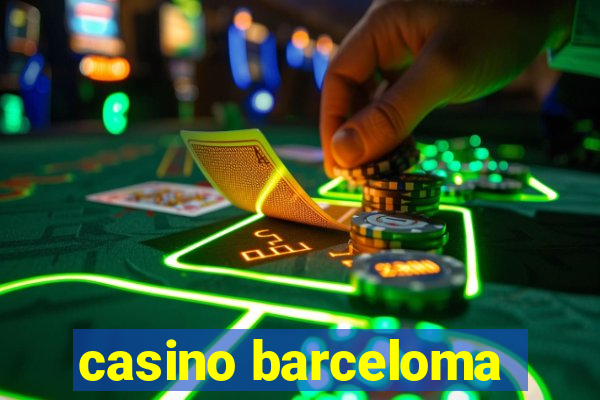 casino barceloma