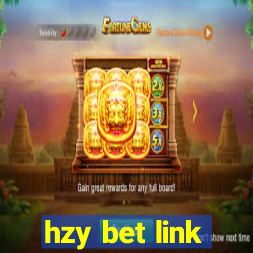 hzy bet link