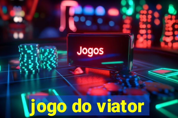 jogo do viator