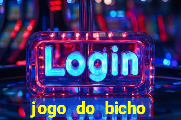 jogo do bicho portal oclick