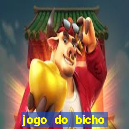 jogo do bicho portal oclick