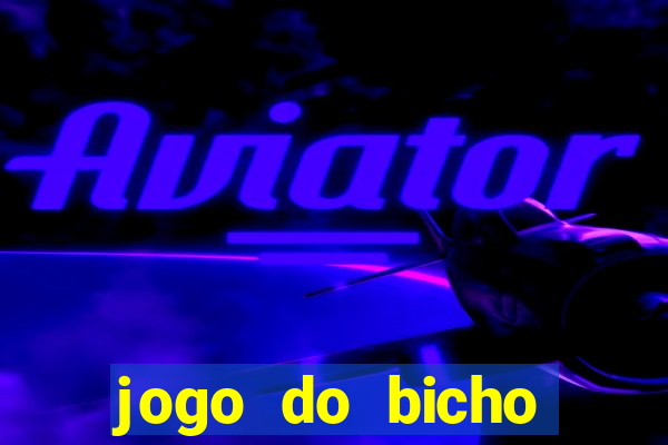 jogo do bicho portal oclick