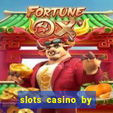 slots casino by house of fun