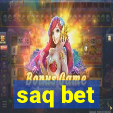 saq bet