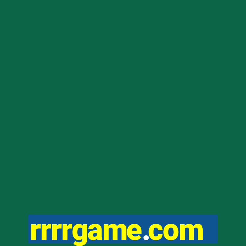 rrrrgame.com