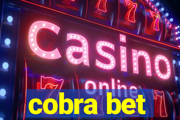 cobra bet