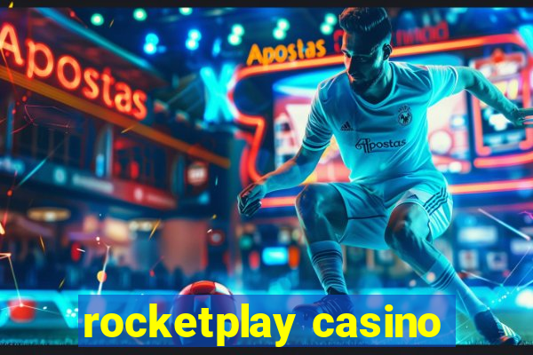 rocketplay casino