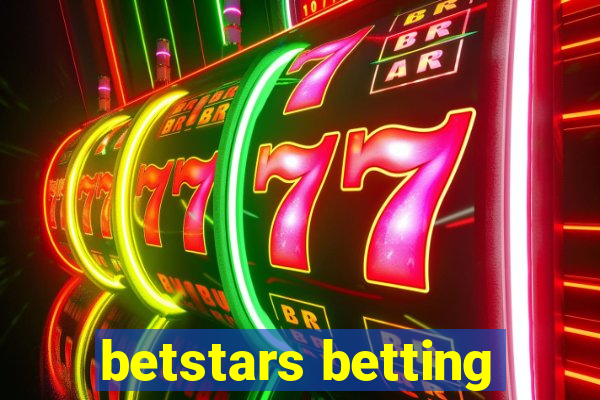 betstars betting