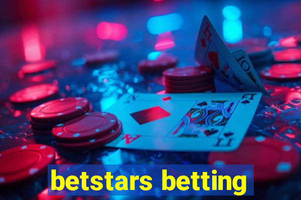 betstars betting