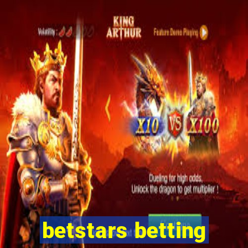 betstars betting