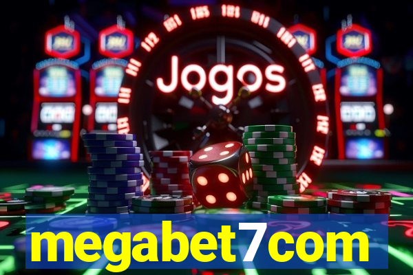 megabet7com