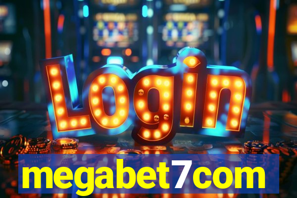 megabet7com