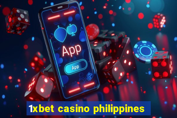 1xbet casino philippines