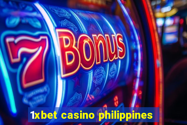 1xbet casino philippines