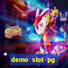 demo slot pg dragon legend