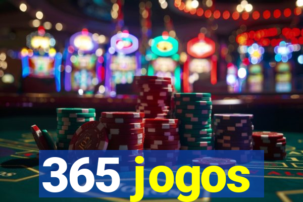 365 jogos