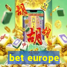 bet europe