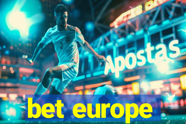 bet europe