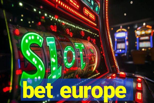 bet europe