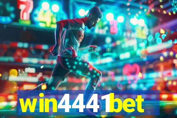 win4441bet