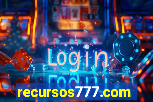 recursos777.com