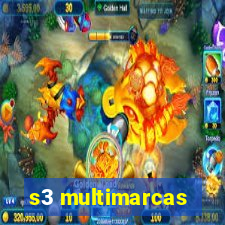 s3 multimarcas