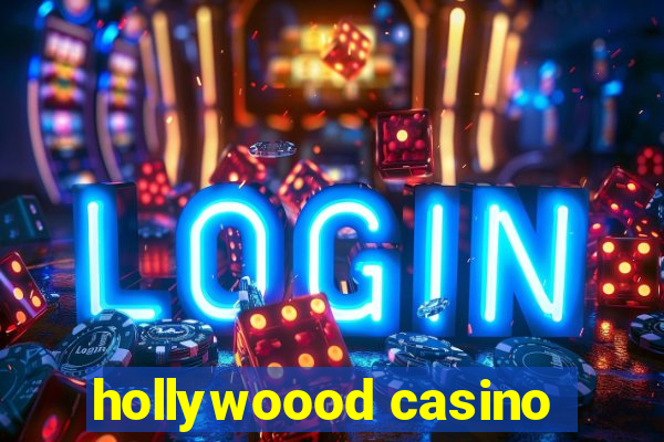 hollywoood casino