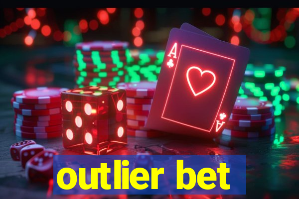 outlier bet