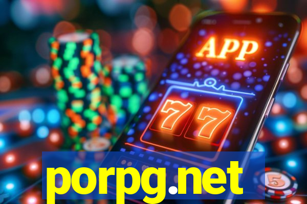 porpg.net