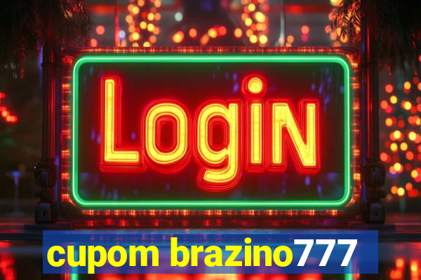 cupom brazino777