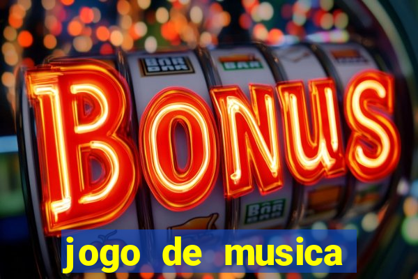 jogo de musica para pc