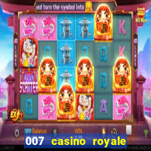 007 casino royale legendado download