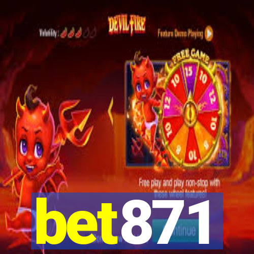 bet871