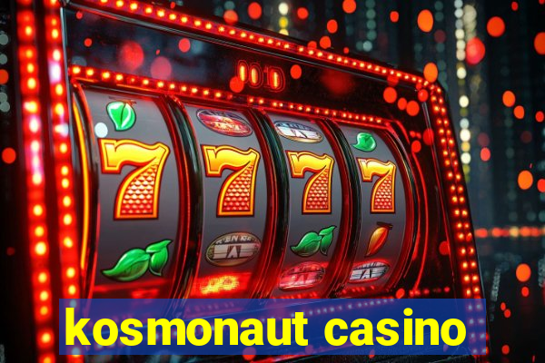 kosmonaut casino