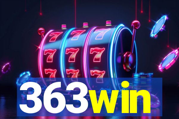 363win