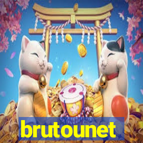 brutounet