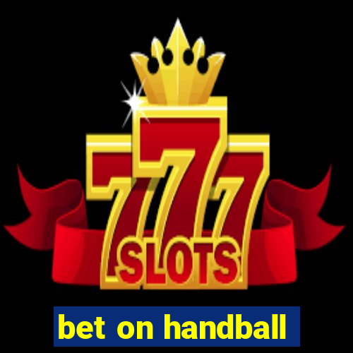 bet on handball