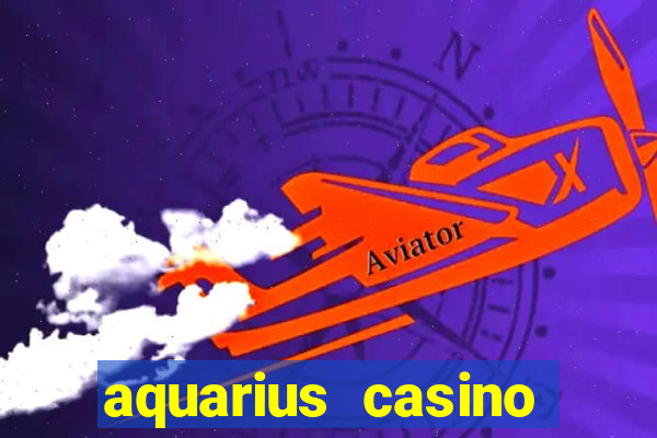 aquarius casino resort in laughlin nevada